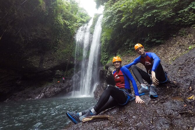 The Hidden Gorgeous Canyoning | Aling Canyon - Key points to know before booking