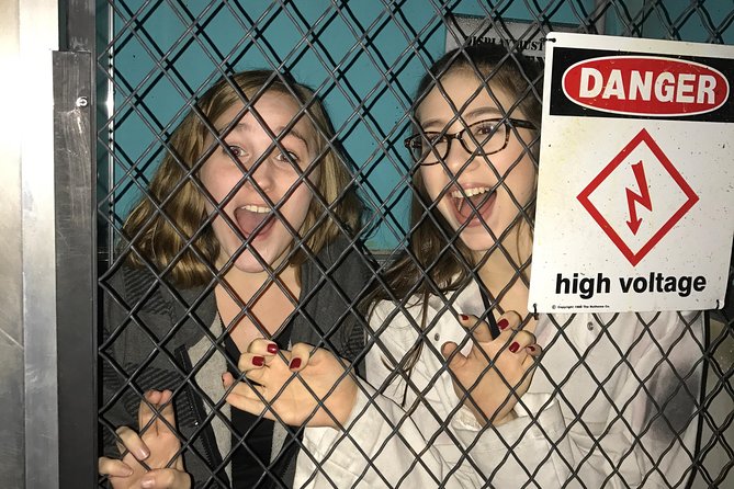 The Undead: Zombie Apocalypse Escape Room at Extreme Escape - Why a private room improves the experience