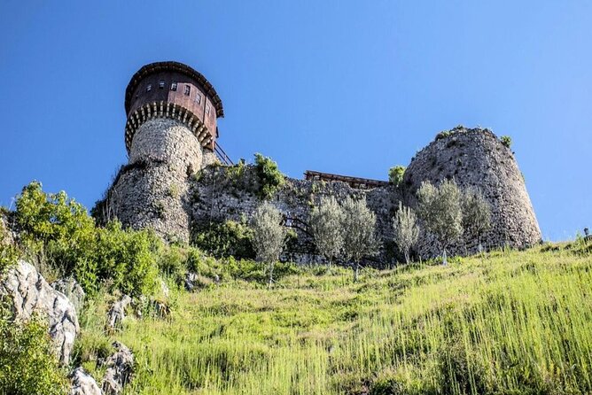 Tirana Petrela Adrenaline Tour on Balkans Longest Zipline - Who Will Enjoy This Petrelë Outing
