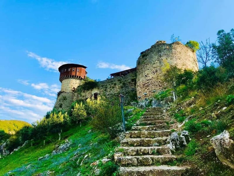 Tirana: The Balkans' Longest Zipline Petrela Adrenaline Tour - Practical ways to make the day better