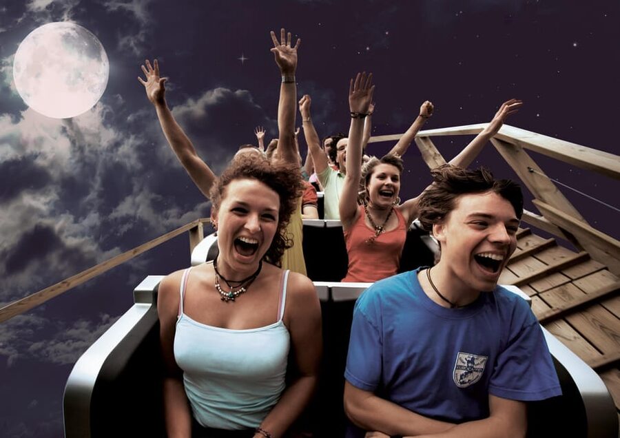 Tripsdrill Adventure Park: Entry Ticket - Key points to know before you go
