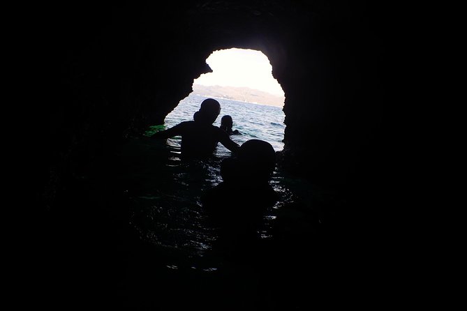 Try adventure, try coasteering - North coast - Is $96.13 a fair price?