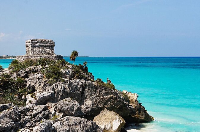 Tulum Adventure (archeological zone-Atv-ziplines-cenote-lunch-drinks-rappel) - Why this full-day Tulum combination works