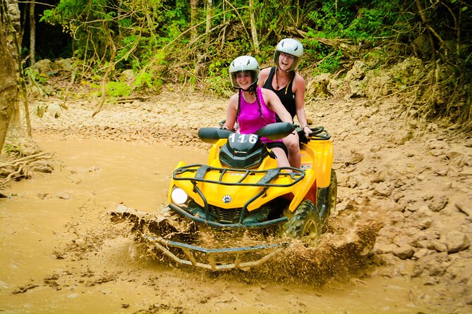 Tulum and Extreme Ride from Cancun - Key points to know before you book