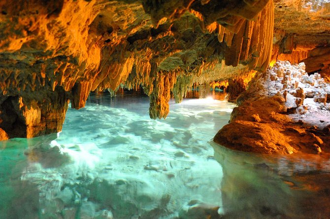 Tulum and Extreme Ride from Cancun - Why the small group and van pickup matter