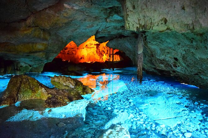 Tulum and Extreme Ride from Cancun - Physical demands, equipment, and weather