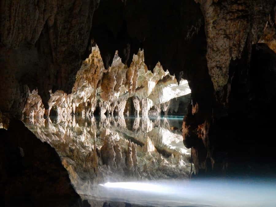 Tulum: ATV, Cenote, Zip lining and Rappelling Experience - Hotel Pickup Across the Riviera Maya