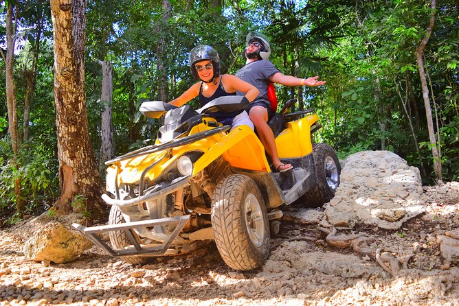 Tulum Ruins, ATV Extreme and Cenotes Combo Tour from Cancun - Should you book the Tulum, ATV, and cenote combo?