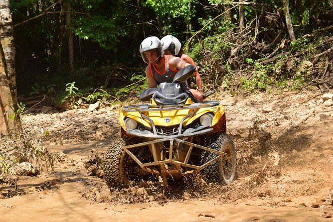 Tulum Ruins, ATV Extreme, and Cenotes Tour from Riviera Maya - What the price means in practice