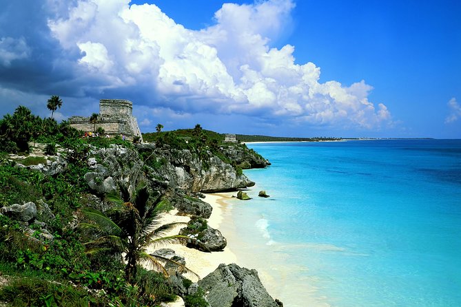 Tulum Ruins, ATV Extreme, and Cenotes Tour from Riviera Maya - Who should book, and who should skip it