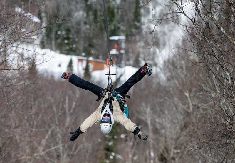 Tyroparc: Via Ferrata Guided Tour and Zipline Combo Ticket - Practical Preparation for the Day