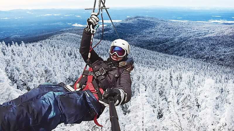 Tyroparc: Via Ferrata Guided Tour and Zipline Combo Ticket - My Take: Book It If You Want More Than a Zipline