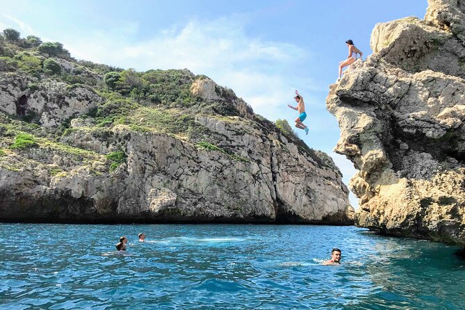 Uncharted Marine Reserve Cave, Snorkel & Cliff Jumping Kayak Tour - Is the $60.49 price fair?