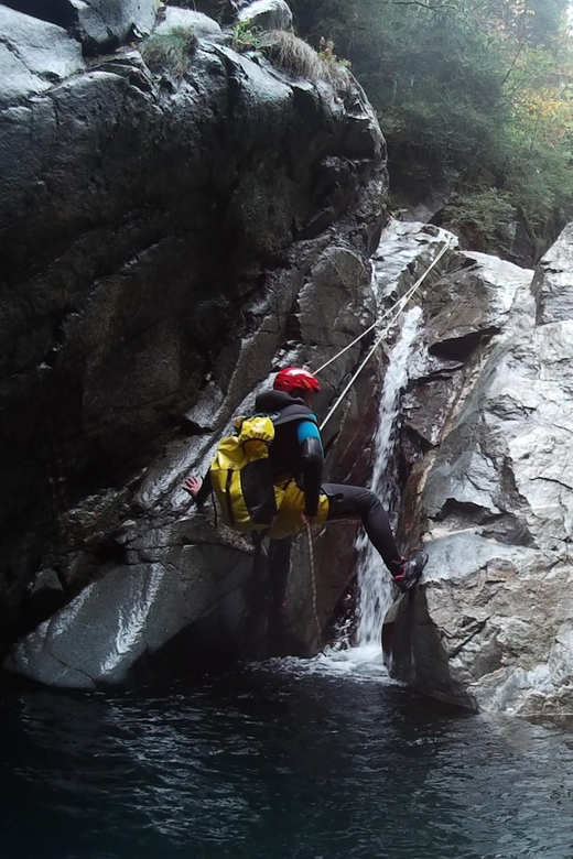 Valencia Canyoning. Experience for everyone - Should you book this canyoning experience?