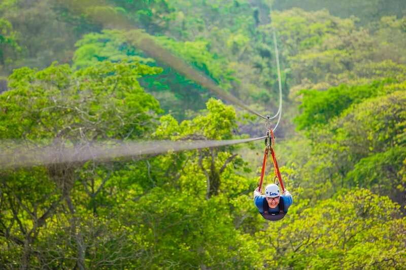 Vallarta: Xtreme Adventure, Indoor Skydive, Rappel, UTV - Key points to know before booking