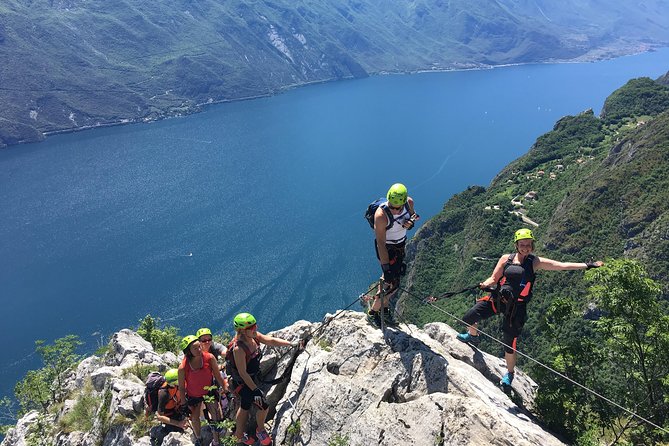 Via Ferrata Cima Capi - Key things to know before you book