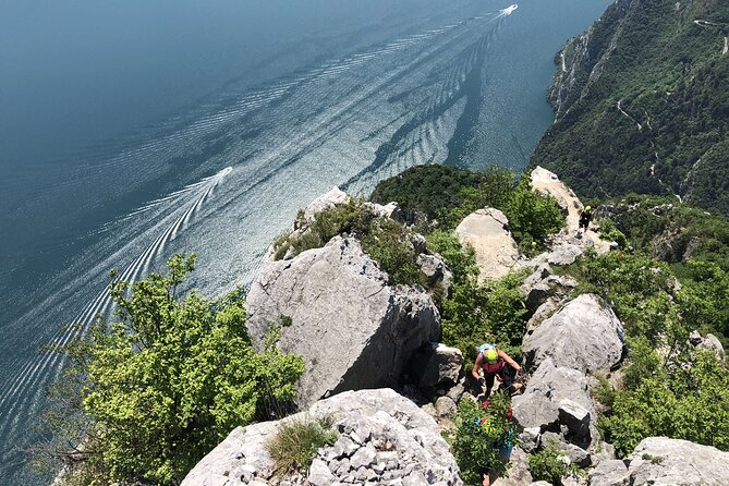 Via Ferrata Cima Capi - How the six-hour length affects your day