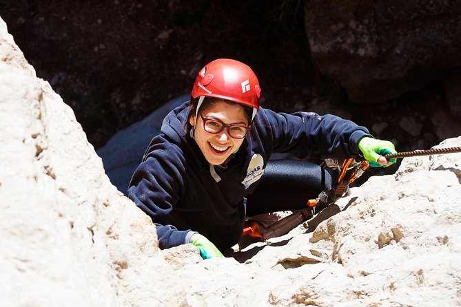 Via Ferrata Experience - Key points to know before you book
