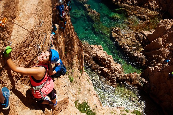 Via Ferrata Experience - Timing, weather, and practical planning