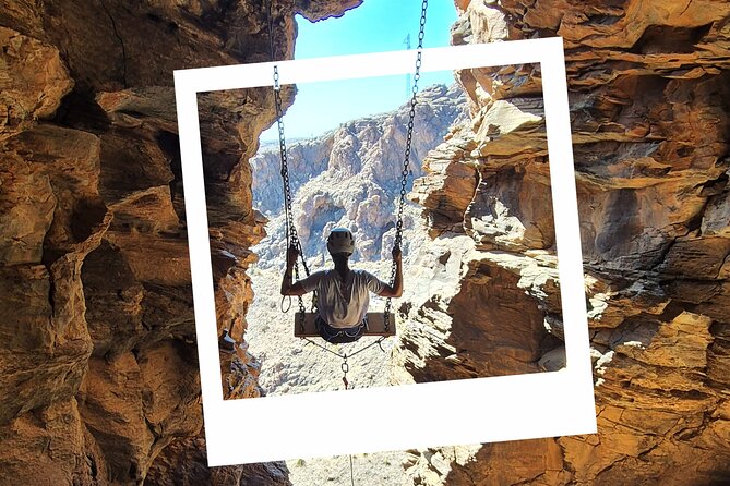 Via Ferrata Gran Canaria: Adventure Route for First Time Climbers - Key points to know before you book