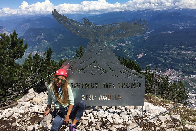 Via ferrata of the Eagles - Is $138.91 a fair price?