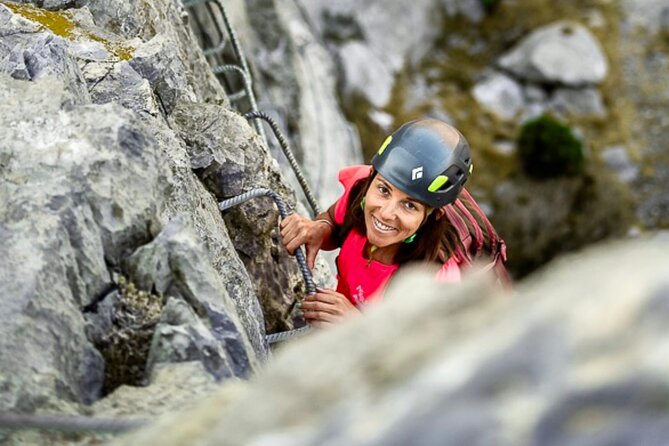 Via Ferrata Panoramic in the East Pyrenees - Weather, cancellation, and practical planning