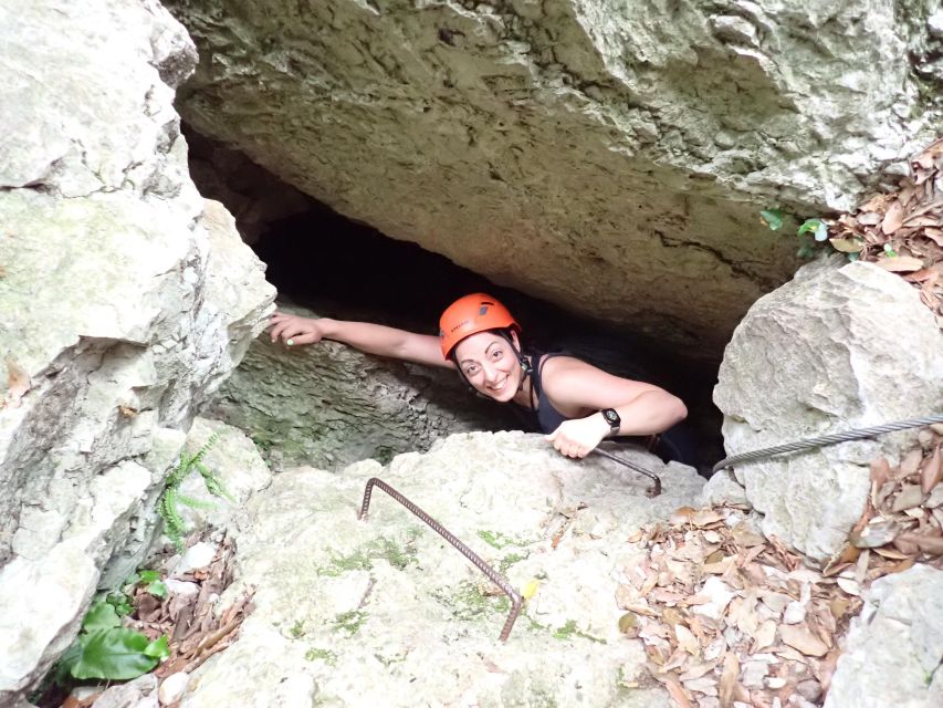Via Ferrata Rio Sallagoni - Weather, cancellation, and useful planning details