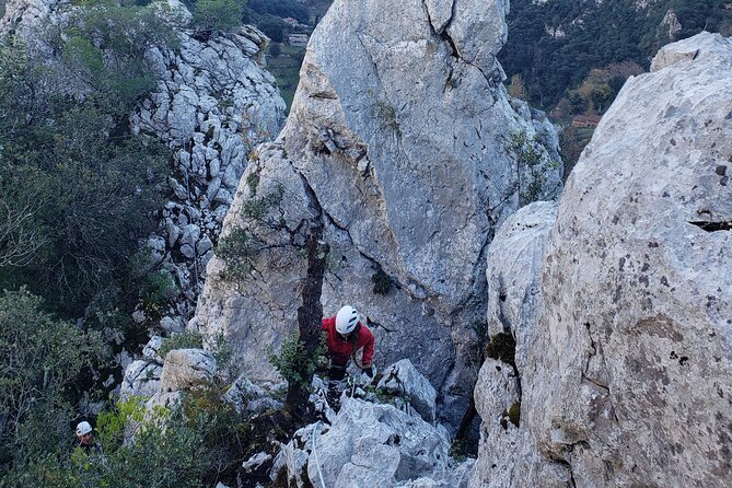 Via ferrata Stairway to heaven in La Hermida - Booking, confirmation, and cancellation details