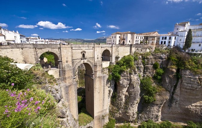 Via Ferrata Tajo de Ronda - Key points to know before you book