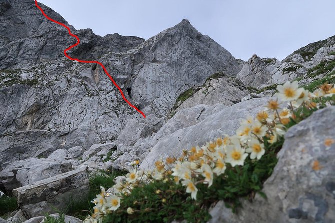 Via Ferratas In Triglav National Park And Julian Alps - Is $616.63 per person good value?