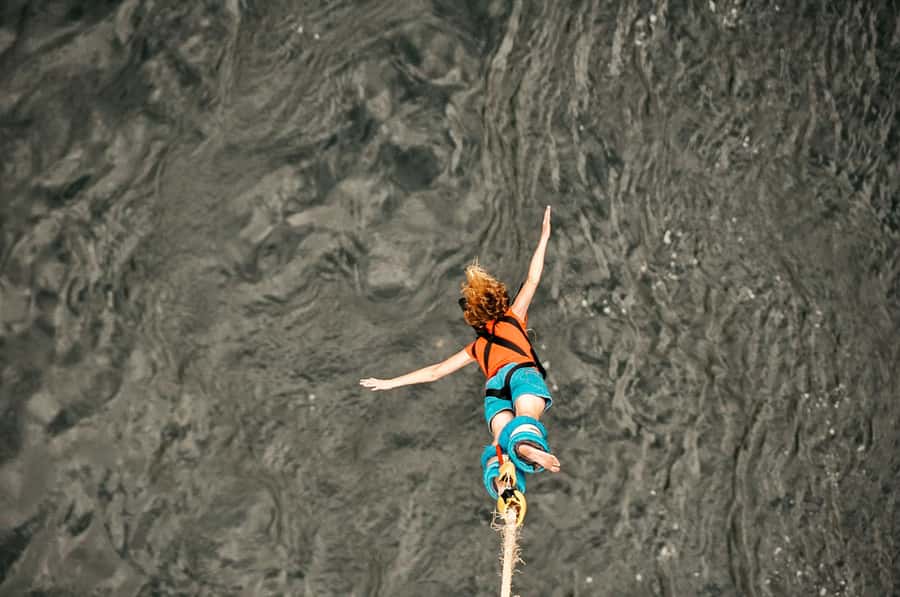 Victoria Falls Bridge Bungee Jump - Practical tips for a smoother visit