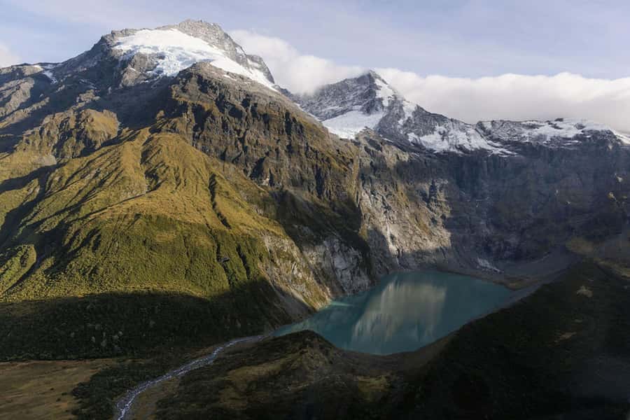 Wānaka: Heli Siberia - Helicopter Flight, Hike & Jet Boat - Key points to know before booking
