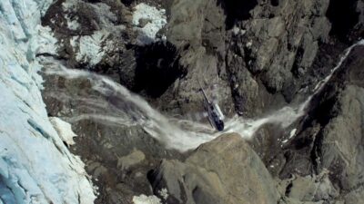 Heli Siberia Max – Helicopter Flight, Hike, Jet Boat