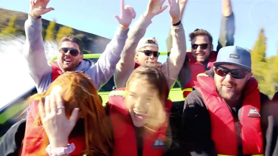 Wanaka: Jet Boat Ride on Clutha River - Practical details before you book