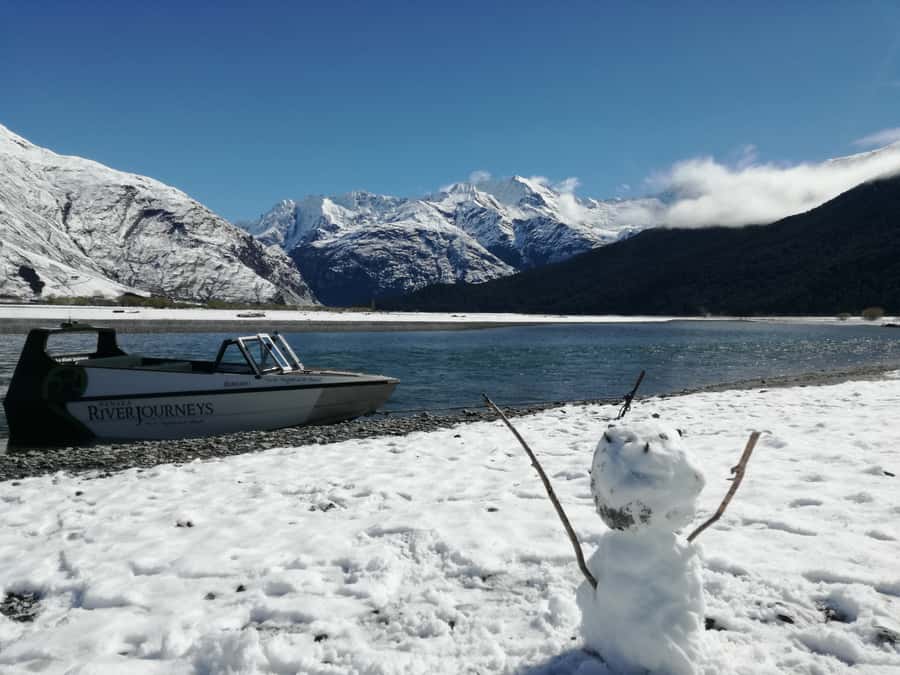 Wanaka: Jet Boat & Wilderness Walk - Should you book it?