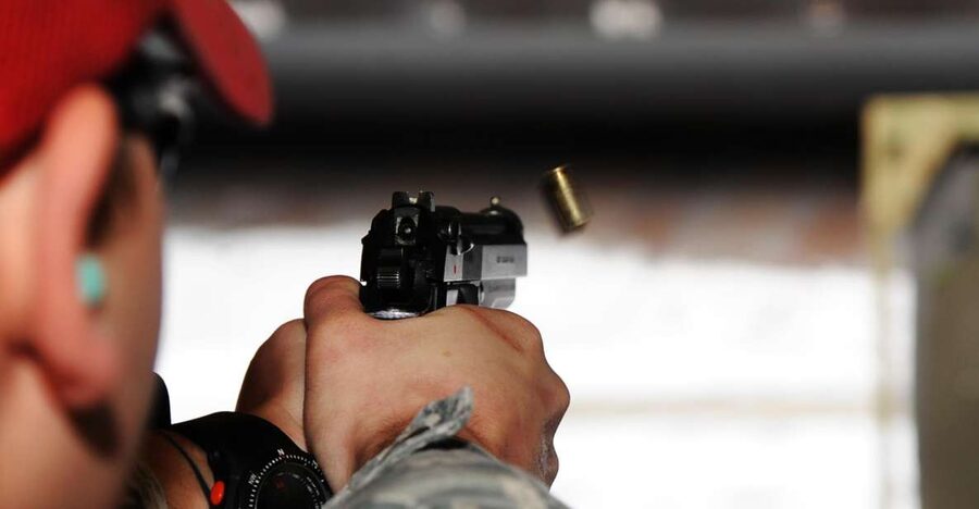 Warsaw: Extreme Shooting Range Experience with Transfers - Key points before you book