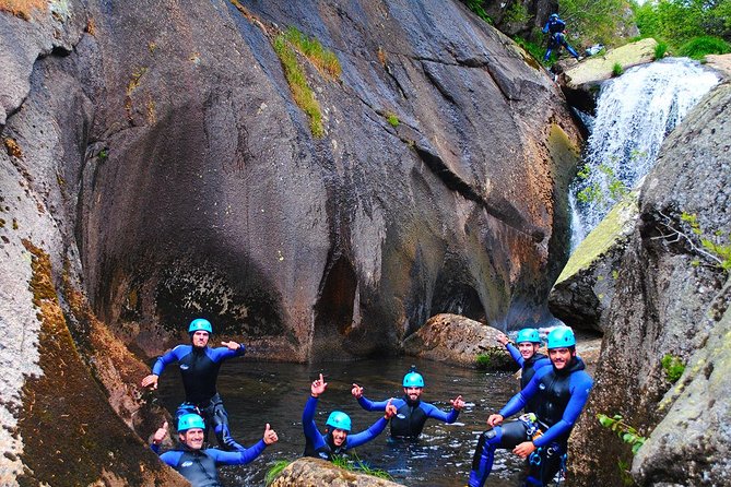 Water Canyoning - Is $60.07 a fair price?