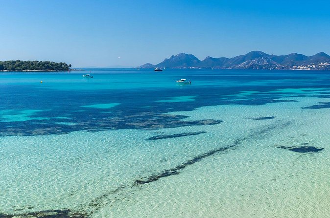 Water Tubing Adrenaline Experience in Antibes, France - Who should book this activity