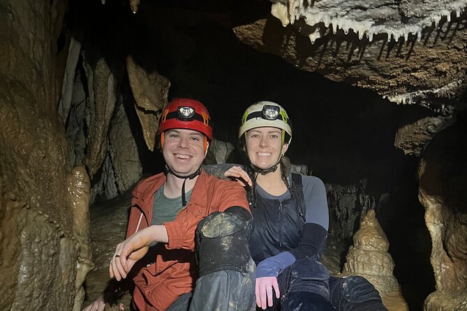 Wild Cave Extreme Tour - Key points to know before booking