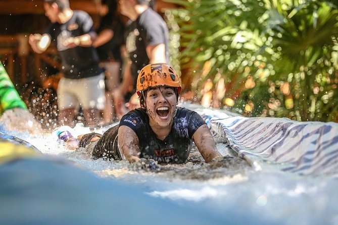 Xplore Day-Tour, The most complete Adrenaline Park for the best price! - Key points to know before booking