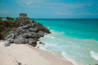 Xtreme Cenote Snorkel, Rappel, Jungle ZipLine, Tulum