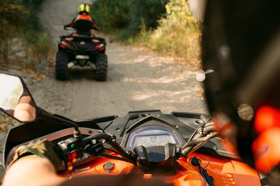 Zakopane: Extreme Quad Adventure with Bonfire & Transfers - The bacówka and the taste of the Tatra region