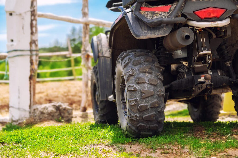 Zakopane: Extreme Quad Adventure with Bonfire & Transfers - Who will enjoy this most