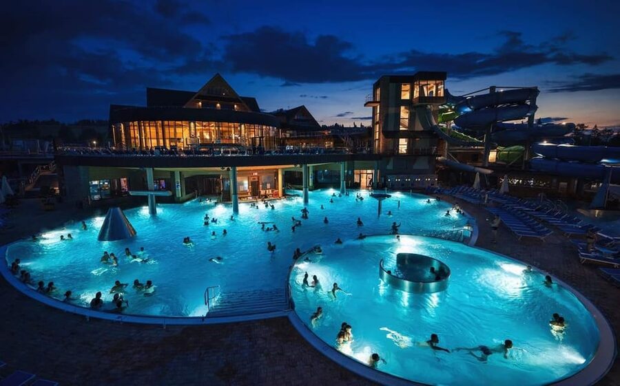 Zakopane: Extreme Quad Ride & Highlander BBQ + Thermal Pools - Key points before you book