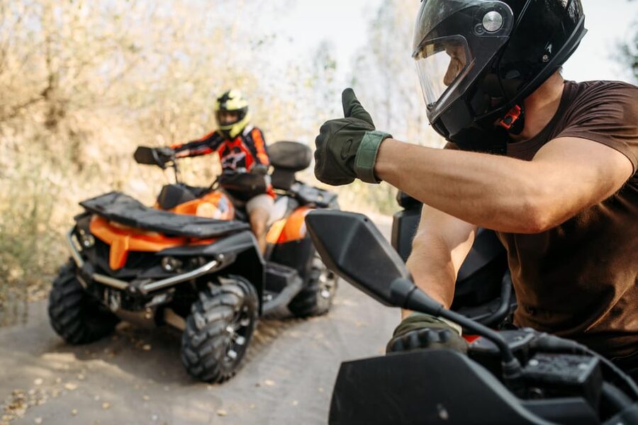 Zakopane: Extreme Quad Ride & Highlander BBQ + Thermal Pools - Why this Zakopane day works so well