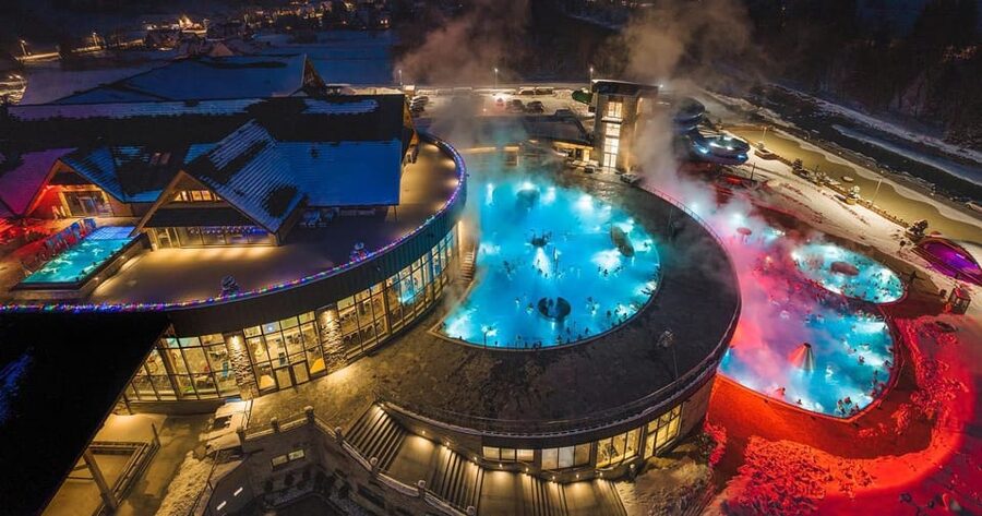 Zakopane: Extreme Quad Ride & Highlander BBQ + Thermal Pools - Who should book this experience