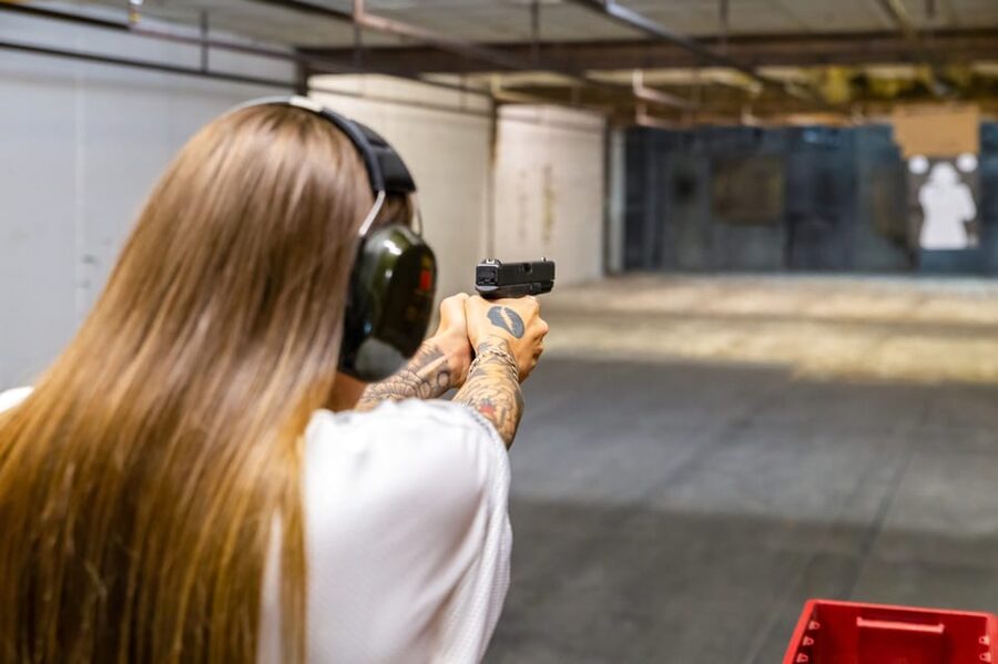 Zakopane: Extreme Shooting Range with Hotel Transfers - Should you book the Zakopane shooting range?