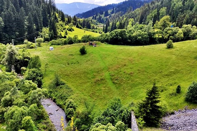 Zip Line & Via Ferrata Experience in the Rhodope Mountains - Key points to know before booking