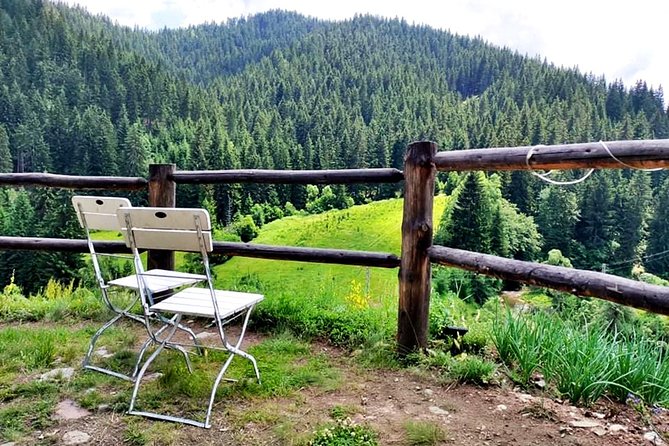 Zip Line & Via Ferrata Experience in the Rhodope Mountains - What the instruction and equipment mean for you