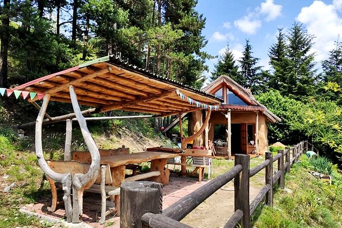 Zip Line & Via Ferrata Experience in the Rhodope Mountains - The best way to fit it into a Rhodope day